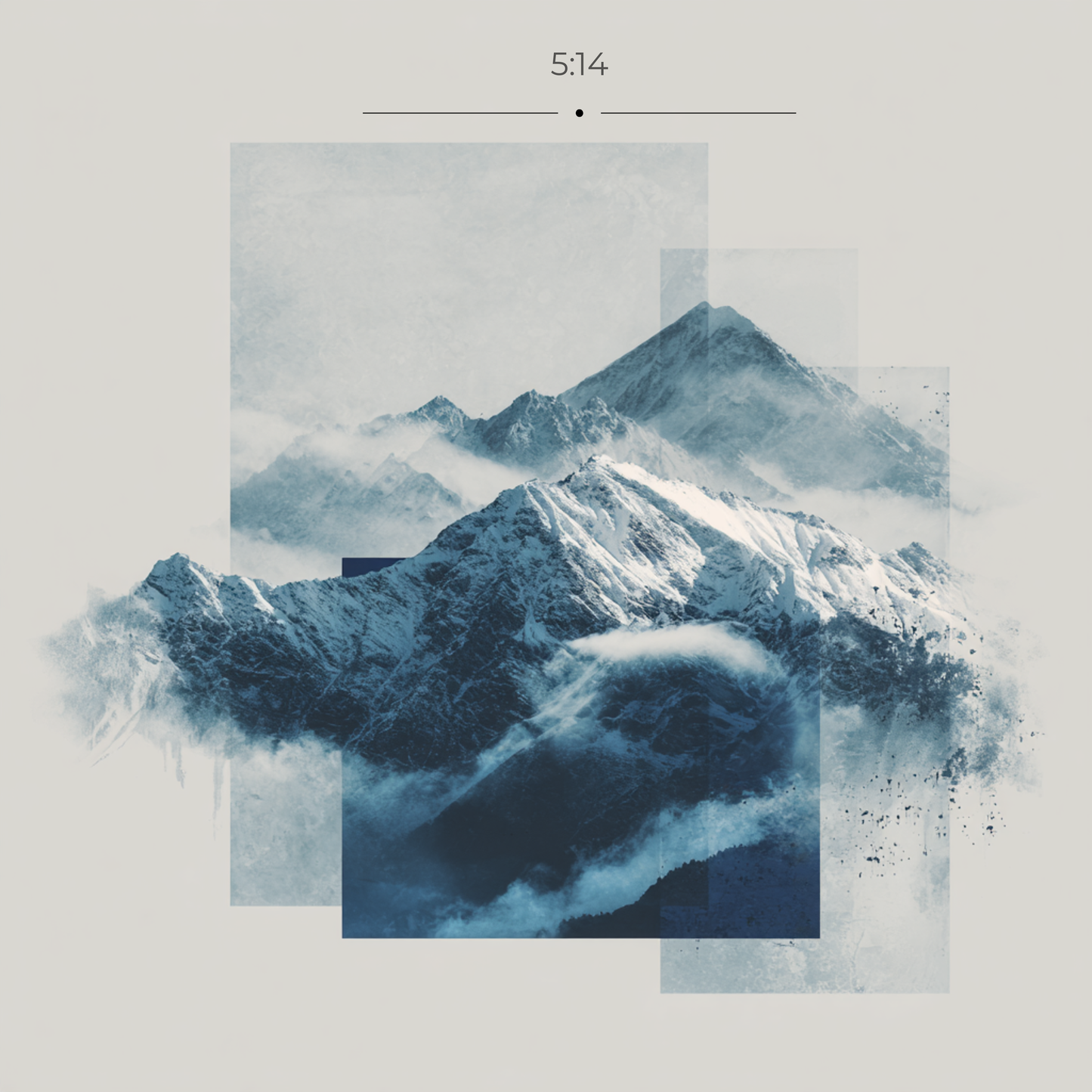 Hiver (5:14) - Music Sheet