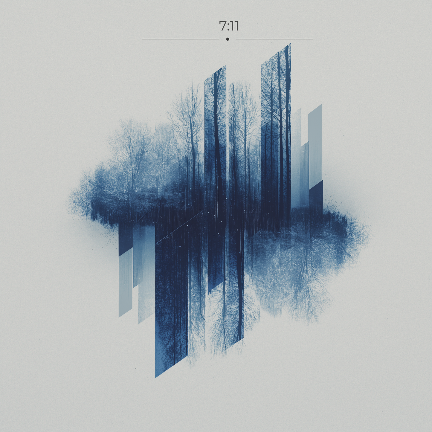 Hiver (7:11) - Music Sheet