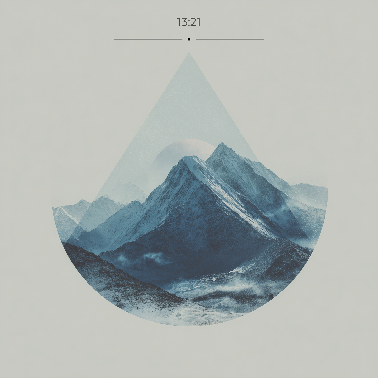 Hiver (13:21) - Music Sheet